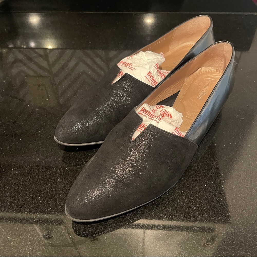 BeautiFeel Women's Giorgina Flat